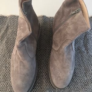 Fabiana Filippi Boots